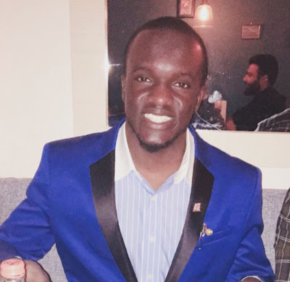 Meet your Posher, Shafiq